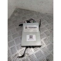 блок управления камерой Audi Q7 4L 2007 4L0910441A