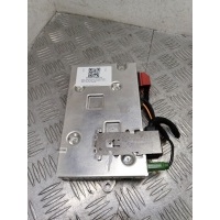 Блок управления мультимедия Audi Q7 4L 2007 4E0035729A