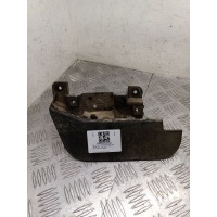 брызговик задний левый Audi Q7 4L 2007 4L0854815
