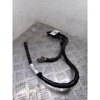 Минусовой провод Audi Q7 4L 2007 4L0971235