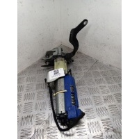 Моторчик (насос) подъема крышки багажника (3-5 двери) Audi Q7 4L 2007 4L0827852B