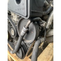Насос гидроусилителя руля Mercedes-Benz C W203/S203/CL203 2007 A0054666501,A0054661701
