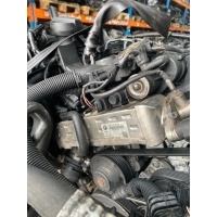 охладитель EGR / Радиатор EGR BMW 5 F10/F11/GT F07 2012 7823210,11717823210