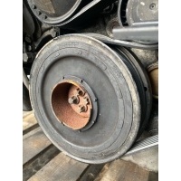 шкив коленвала BMW 5 F10/F11/GT F07 2012 8512072,11238512072