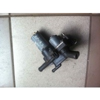 Кран отопителя (печки) Mercedes E W124 1994 A0018303784N1,A0018303784,0018303784