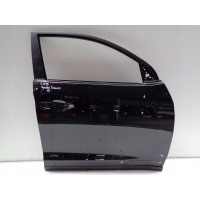 Дверь правое передняя hyundai тусон iii 15 - № 41498