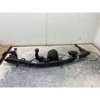 Audi q3 8u a50 - x фаркоп oris 8u0803880b