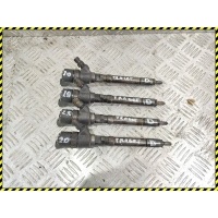 Форсунка Hyundai Trajet 2002 0445110064,3380027010