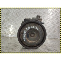 Компрессор кондиционера Hyundai Trajet 2002 f08b03
