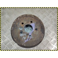 Барабан тормозной Toyota Rav 4 1 1996