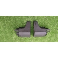 Наконечник заглушка левая порога volvo xc60 08 - 17 31294867