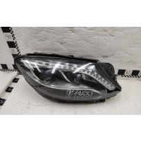 Фара передняя правая Mercedes Benz S-klasse W222 LED