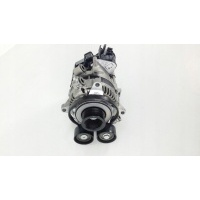 Volvo xc90 ii рестайлинг 2.0 b5 d420t2 генератор hybrid