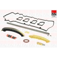 Fai autoparts tck101 комплект цепи грм