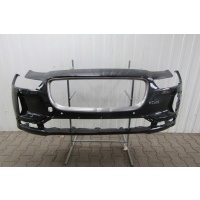 Бампер передняя передний ягуар i - pace 18 - 23