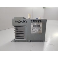 Магнитола Peugeot Expert III 2016- 9818777780