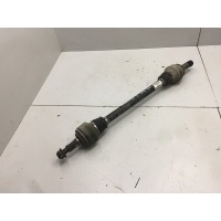 Полуось привод задний Volkswagen Touareg II 2010-2018 7P0501201D