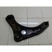 Рычаги подвески передний левый Nissan Note II 2013- 545011HK0B