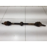 Полуось (привод) передний правый Chery Tiggo T11 2005-2016 T112203020GA