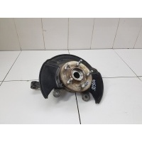 Кулак поворотный в сборе передний левый Haval M6 II 2021- 3001101XKZ16B