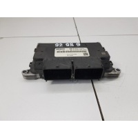 Блок управления двигателем Haval M6 II 2021- 3612100XEG08B
