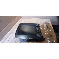 Экран дисплей навигации scenic iv 280905347r