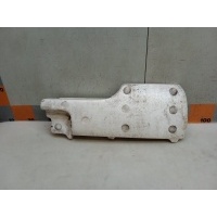 Наполнитель заднего бампера Toyota Yaris SCP10 2000 5261552010