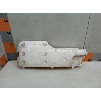 Наполнитель заднего бампера Toyota Yaris SCP10 2000 5261652010