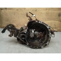 МКПП 1SZFE Toyota Yaris SCP10 2000 3030052060