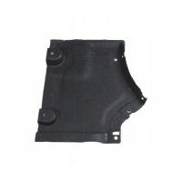 Крышка шасси audi a8 d4 / f4 12.09 - 4h0825189d