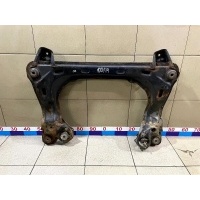 Балка подмоторная Audi 100 C3 (1982—1988) 44 443399313J