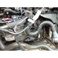 Кпп автомат renault megane iii 1.2 твк 2014 г.