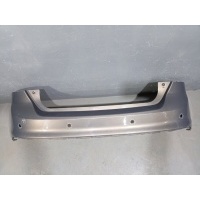Бампер задний Ford Focus 3 1852397
