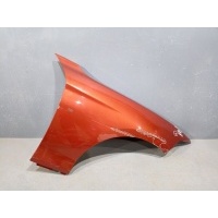 Крыло переднее правое BMW 1-Series F20 41007284646
