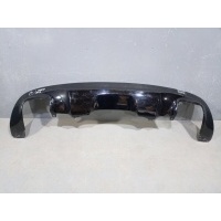 Юбка задняя Mercedes-Benz GLA-Class X156 A1568850925