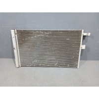 Радиатор кондиционера BMW X3 G01 64539389411