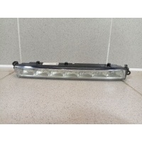Фара дневного света левая (ходовые огни) Mercedes-Benz GL-Class X164 A1649060351