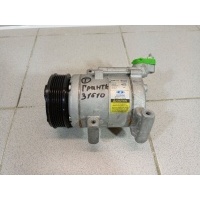 Компрессор кондиционера Lada Granta 1 8450077031