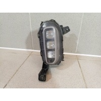Фара противотуманная левая Kia Seltos 92201Q5100