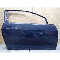 Дверь правое volkswagen volkswagen гольф vii 7 5g 2012 - 2020r 3d 3 дверь