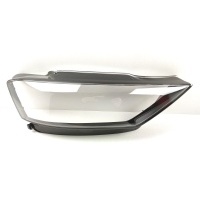 Стекло фары Audi A8 D5 2017-2022 4N0941774
