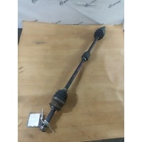 привод Mitsubishi Colt Z21A 2010 MR980744