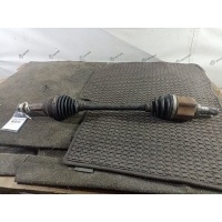 привод Nissan March AK12 2010 39101AX005