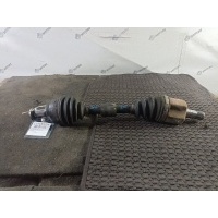 привод Volvo V50 MW66 2007 36000550