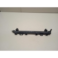 Рейка топливная (рампа) VAG Caddy III (2004 - 2015) 036133320C