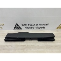 Воздуховод Skoda Octavia A7 5E3 Рестайлинг 2017-2020 5Q0129254B