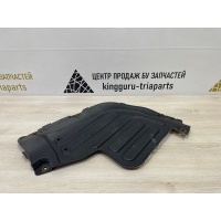 Защита днища BMW X7 G07 2019-2022 51128091985