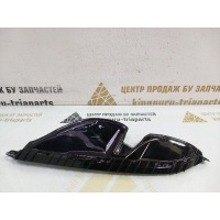 Накладка бампера KIA K5 3 DL3 2020-2022 86698L2300