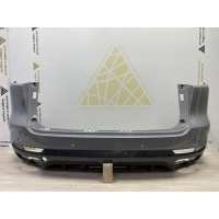 Бампер Changan Uni-K 1 2020-2024 2801100CR01