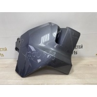 Клык бампера Москвич 3 1 2023 2804101U3480